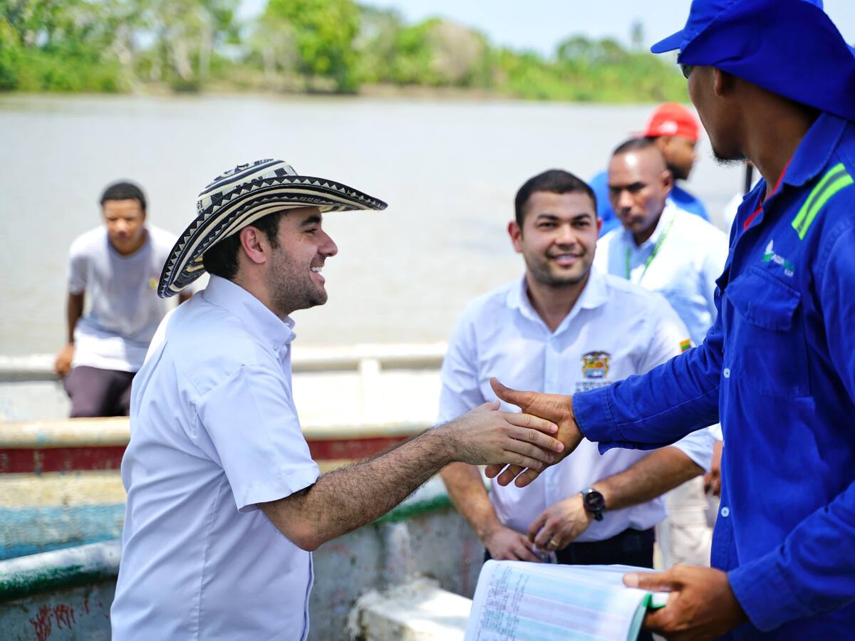 Redescubre la Magia de Bolívar en ANATO 2024