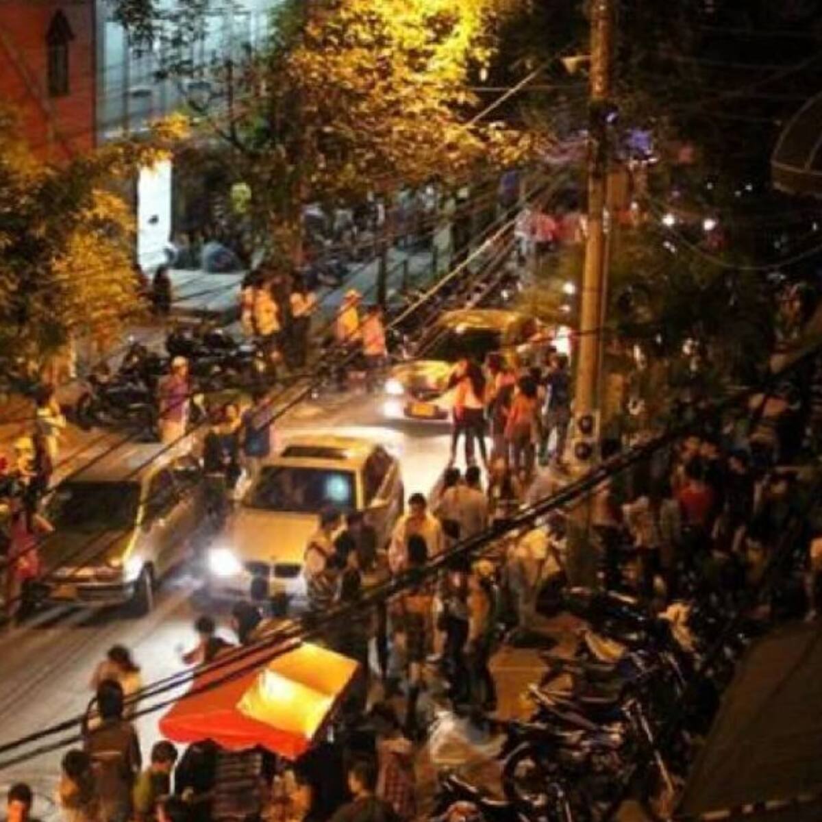 Cuadra Play se salió de las manos: JAC Cabecera