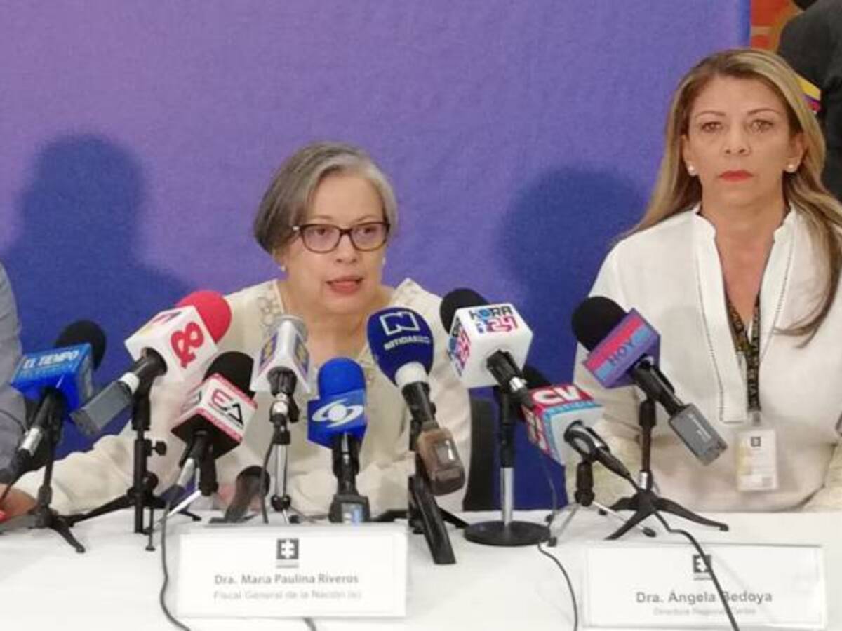 Fiscalía abre investigación penal por hechos ocurridos en la Uniautónoma