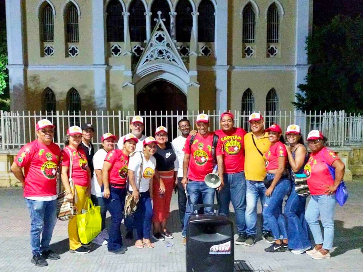 Comité no más Peajes estaría aprovechando protestas para sus aspiraciones políticas