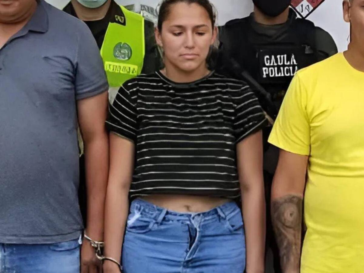 En Medellín, asesinan a mujer que habría sido el verdadero objetivo de la masacre de Aguachica