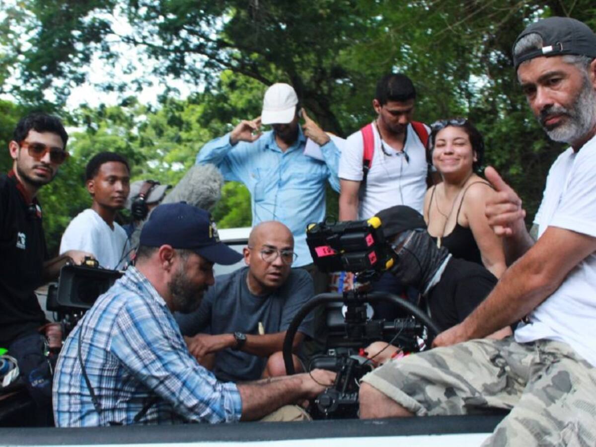 “Don’t Give-Up, The Raizal Paradise”, premiada como mejor serie de drama