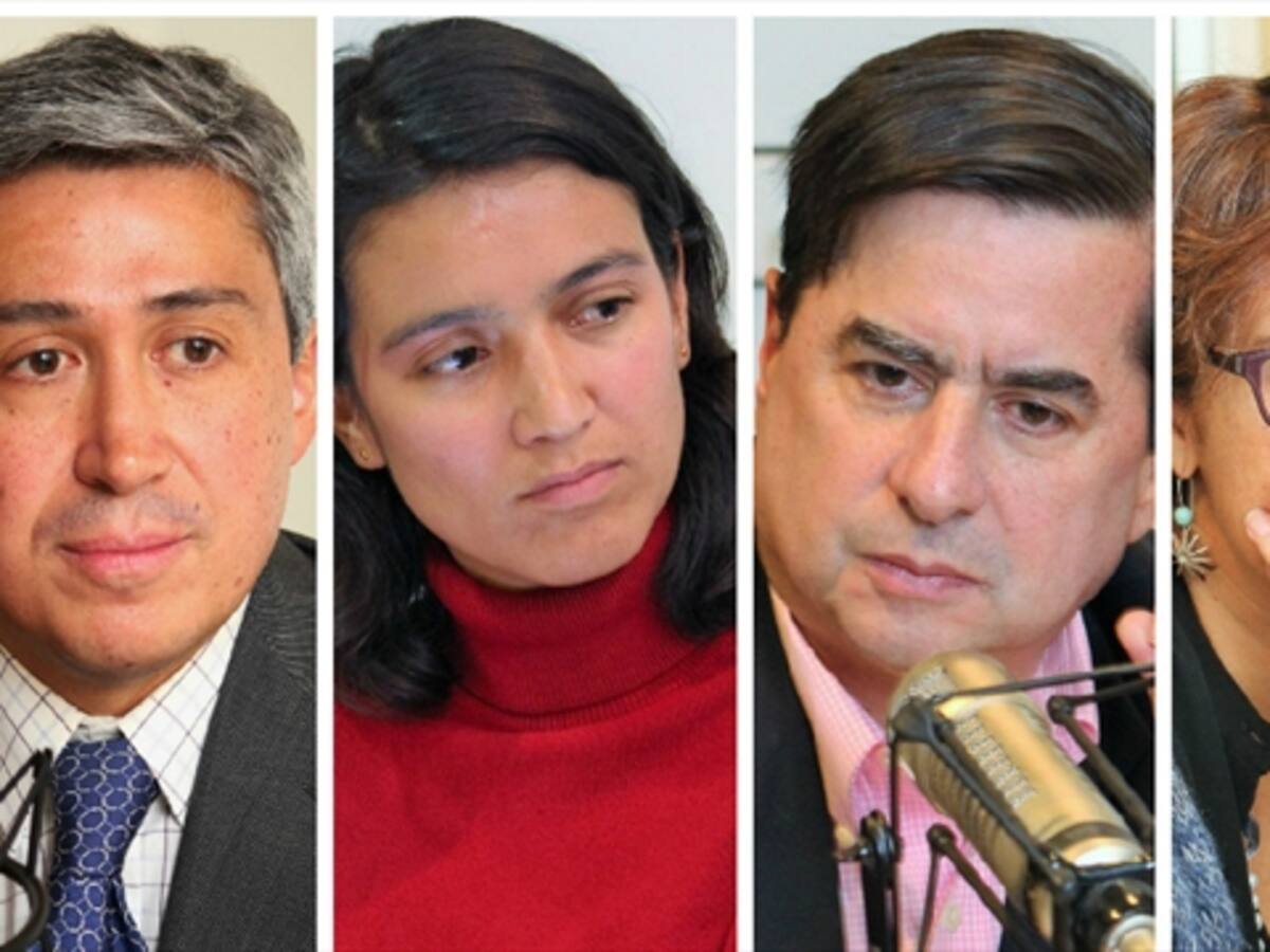 El balance de la reforma del equilibrio de poderes
