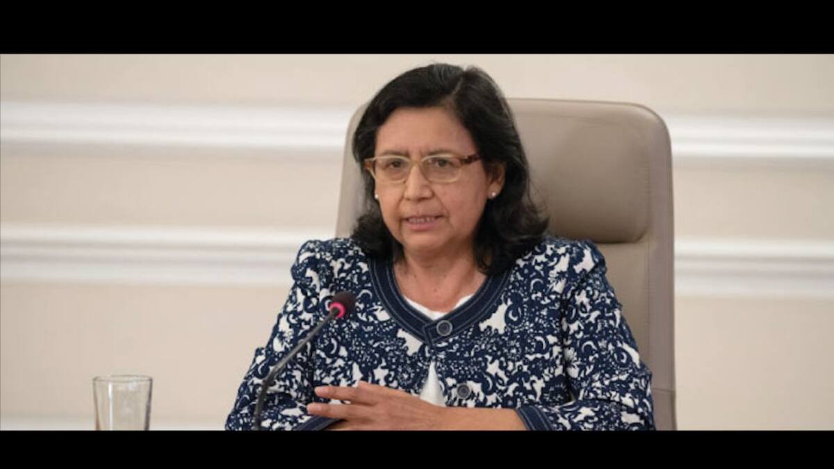 "Pruebas PCR pueden dar falsa sensación de seguridad": representante OMS