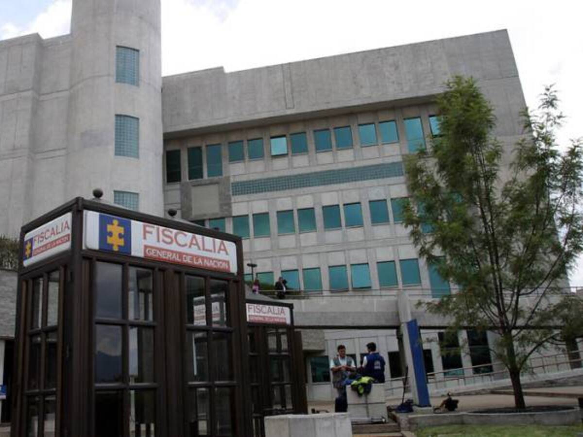 Gobierno define 16 candidatos para integrar la terna a fiscal general