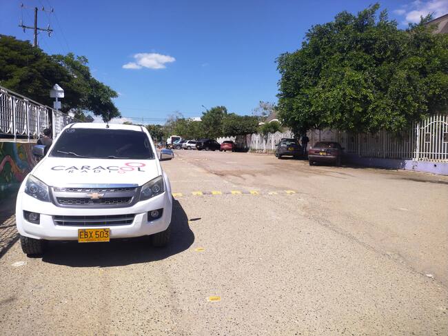 Recompensa de $30 millones por información de la muerte de rector de los Montes de María