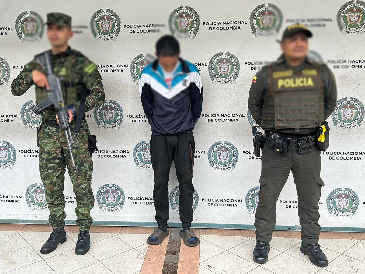 Por sectores la Policía Metropolitana y la Alcaldía atacan la criminalidad en Pereira