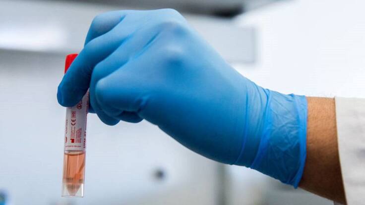 Médico Jorge Gómez, doctor en ciencias biomédicas