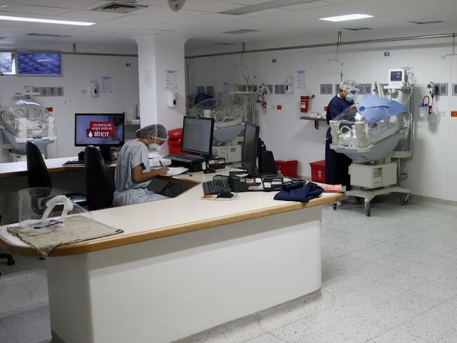 "Tenemos una cartera muy alta y una rotación baja": UNIPS