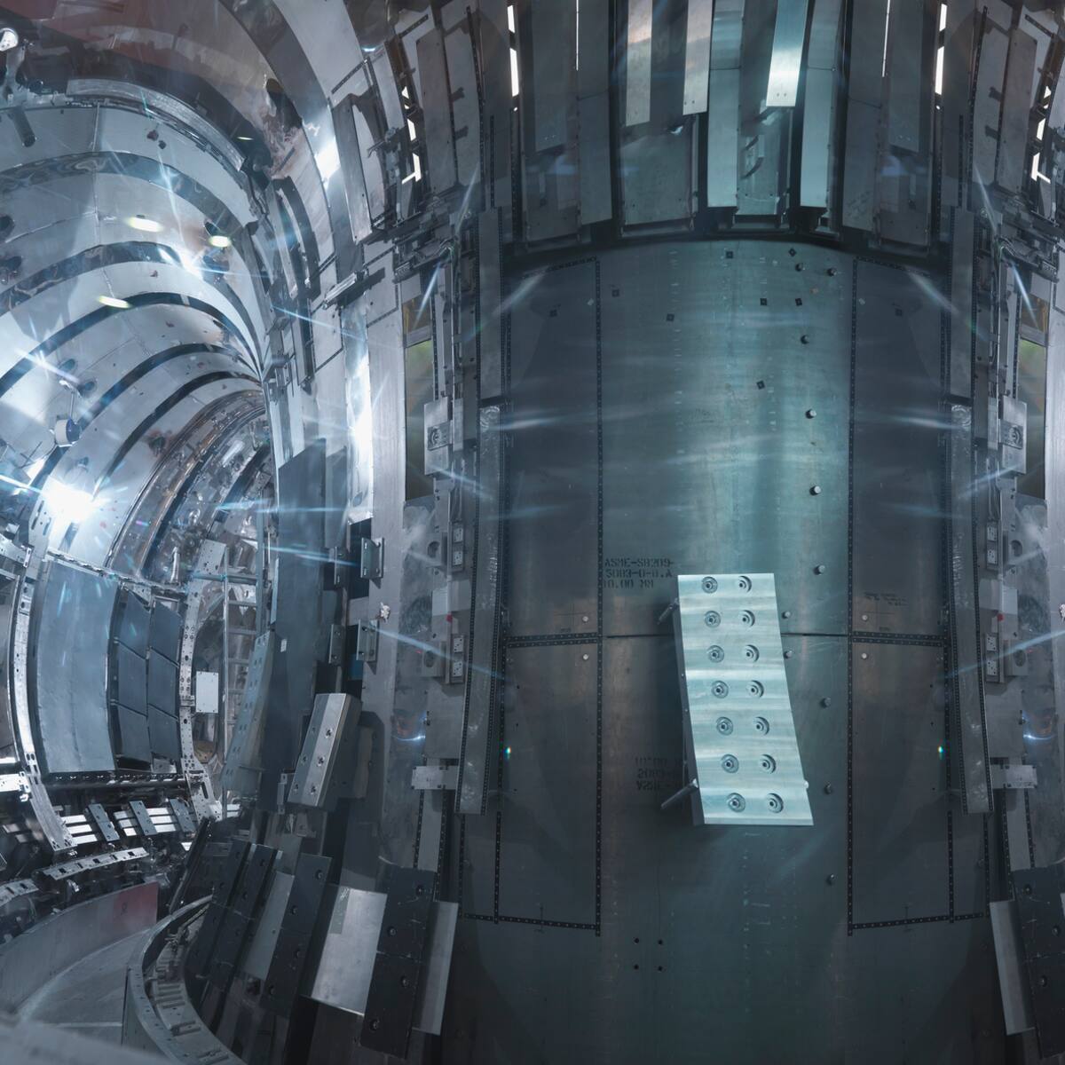Fusión nuclear: ¿qué es y cómo permite energía nuclear limpia y menos costosa?