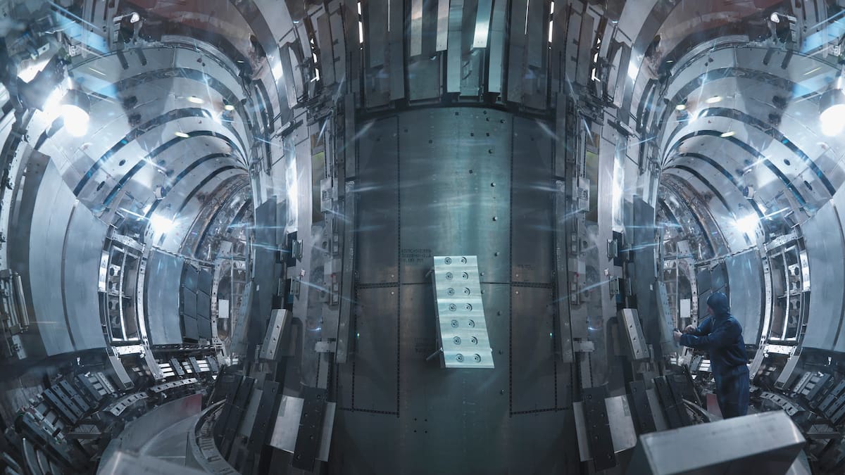Fusión nuclear: ¿qué es y cómo permite energía nuclear limpia y menos costosa?