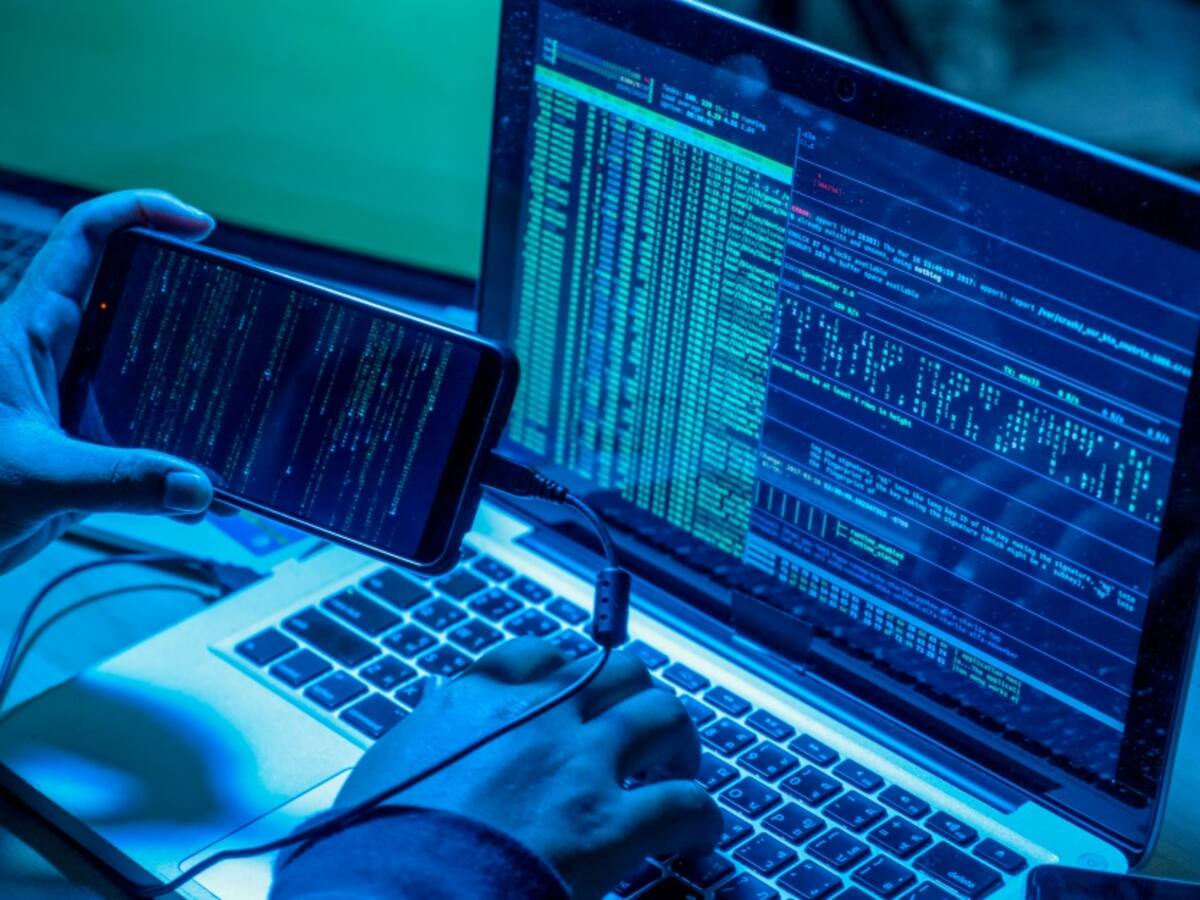 Grupo de hackers responsable de ciberataque en EE.UU. con soga al cuello