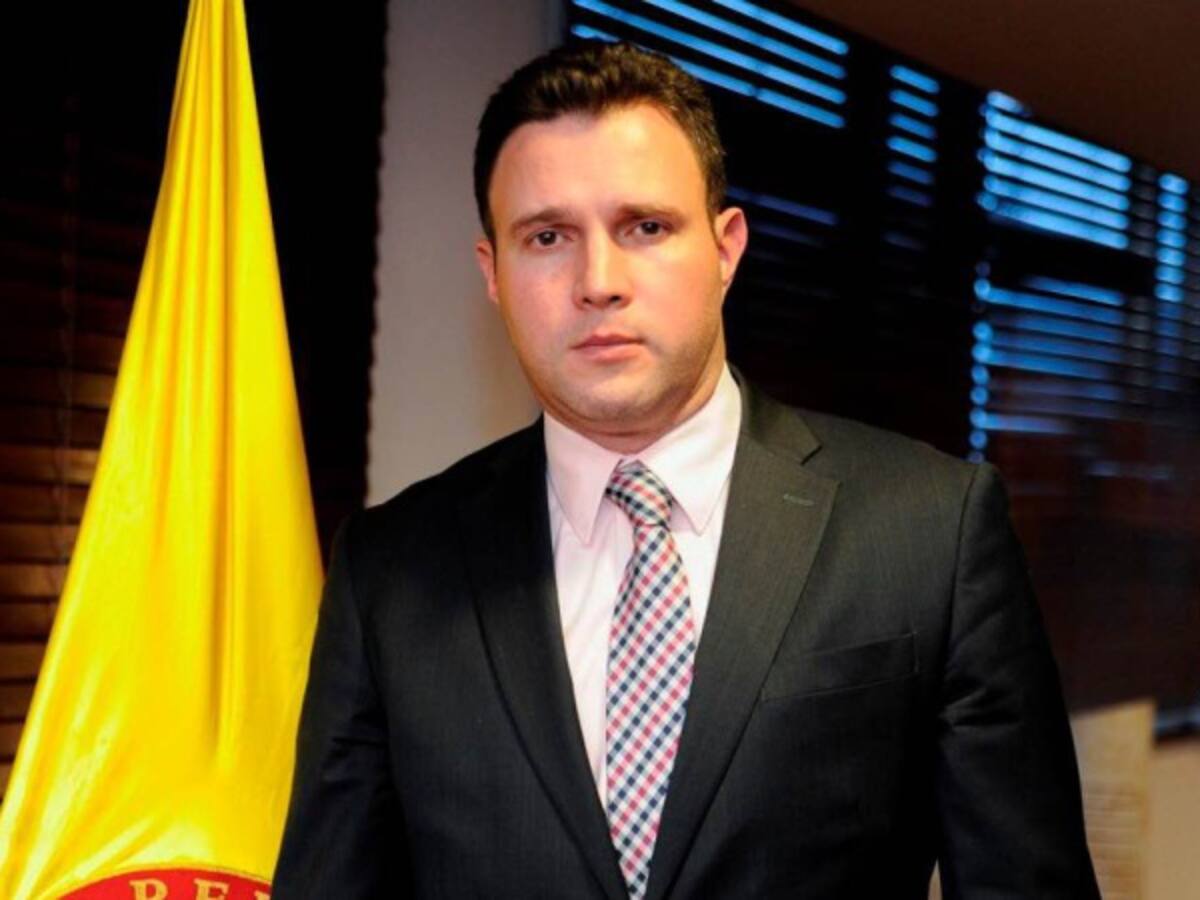 MinEducación designa nuevo viceministro de Educación Superior