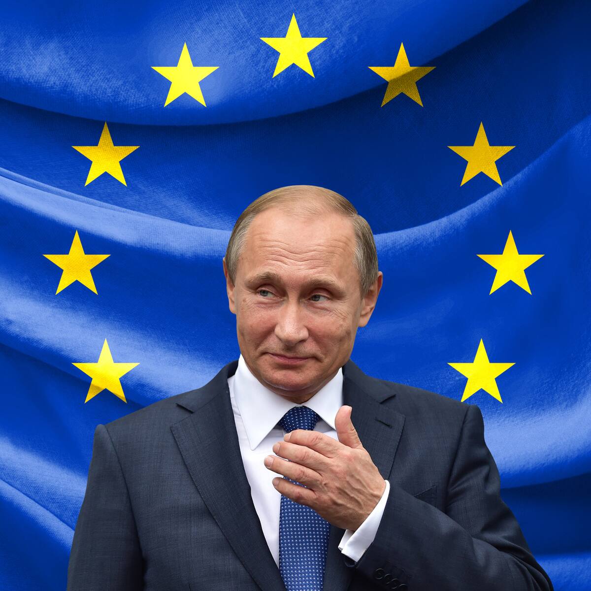 Unión Europea no logra consenso sobre sanciones a Rusia al cumplirse cuatro años de guerra