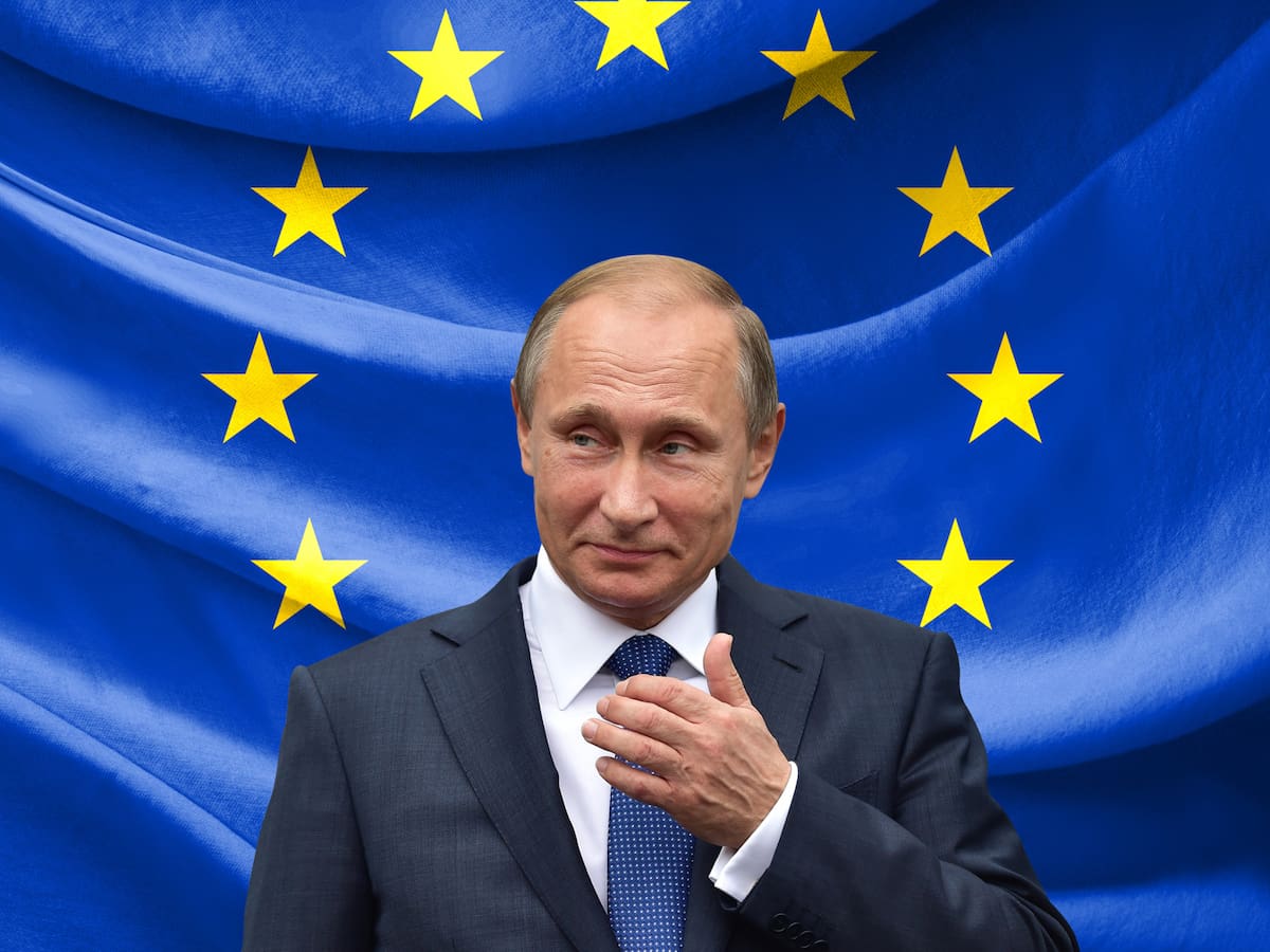 Unión Europea no logra consenso sobre sanciones a Rusia al cumplirse cuatro años de guerra