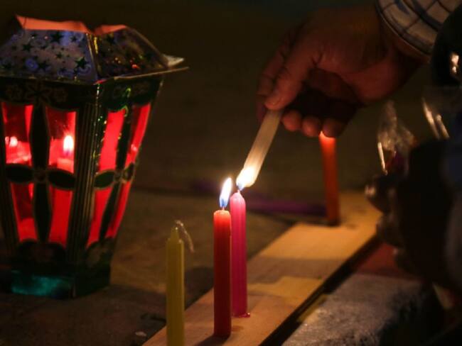El martes toque de queda va hasta las 5:00 a.m. en Bucaramanga