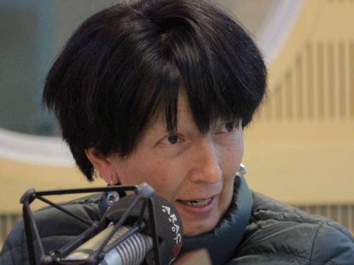 “Se cumplió con lo que las Farc esperaban que quedara”: L.M. Sierra