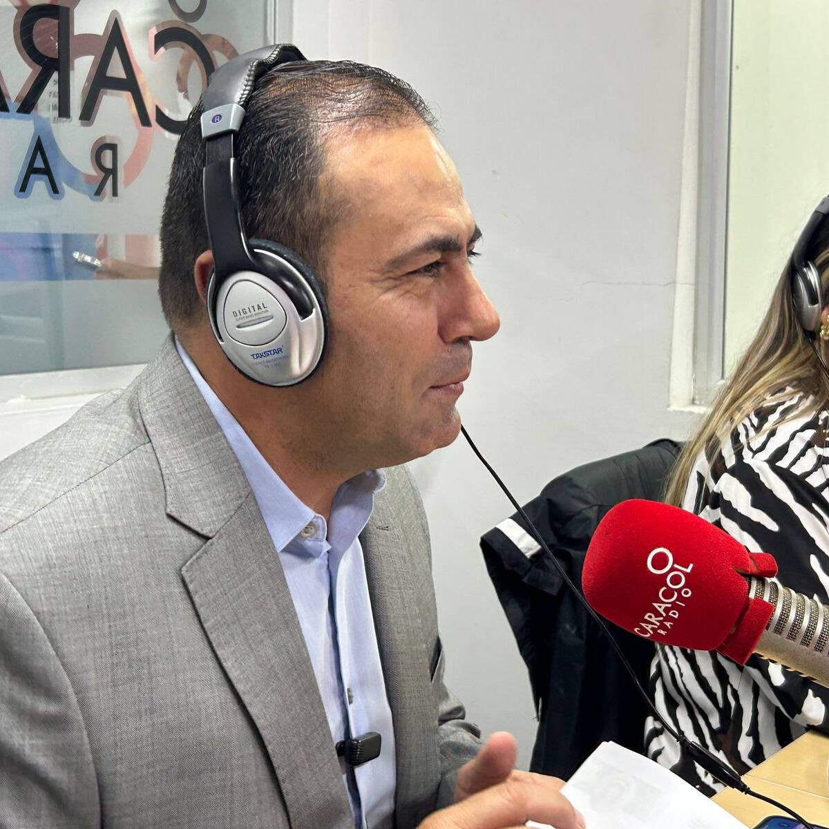 “Vamos a crear una nueva licorera, no hay negociación”: gobernador Juvenal Díaz