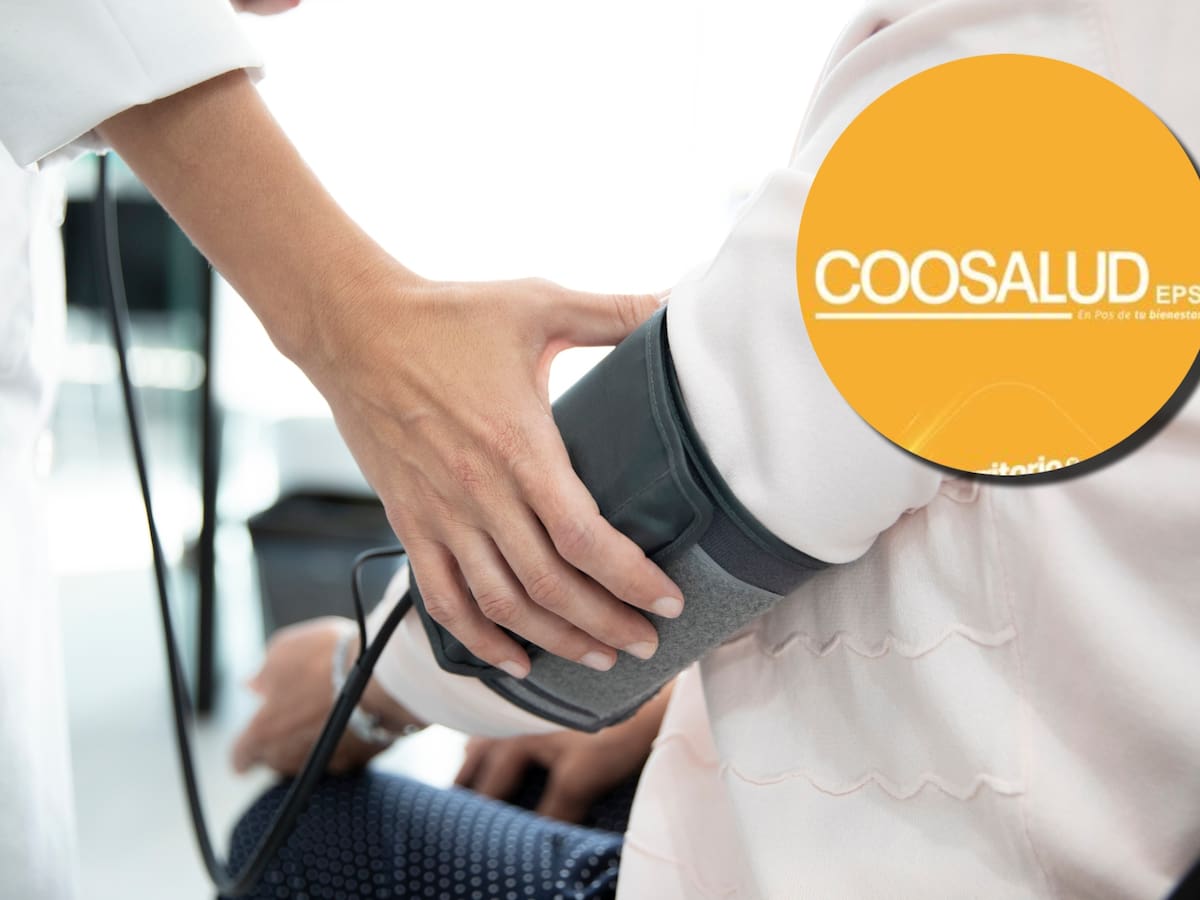 Defensoría advierte deterioro en prestación de salud para 3.3 millones de afiliados de Coosalud EPS