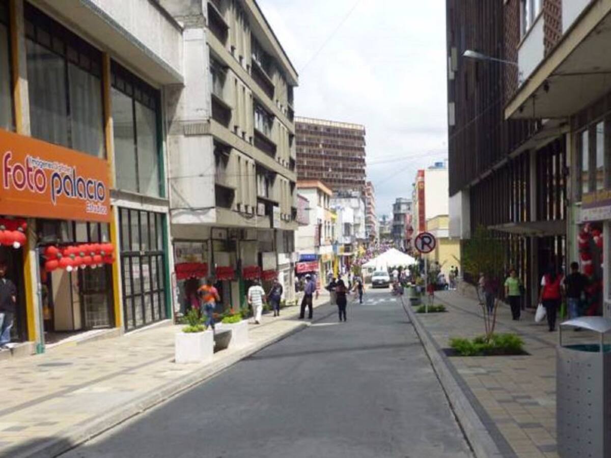 Empresas en el Quindío no tienen como sostener las nóminas de mayo