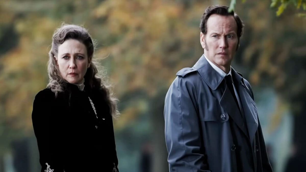 Warner Bros. Confirmó los nuevos rostros de “El Conjuro: Primera Comunión”