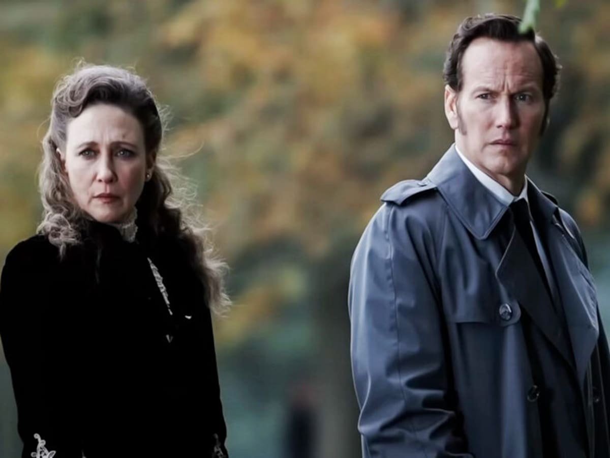 Warner Bros. Confirmó los nuevos rostros de “El Conjuro: Primera Comunión”