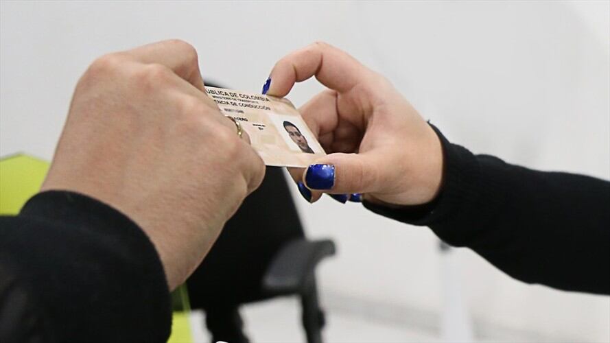 Estos son los nuevos requisitos para obtener licencia de conducción. Foto: Colprensa