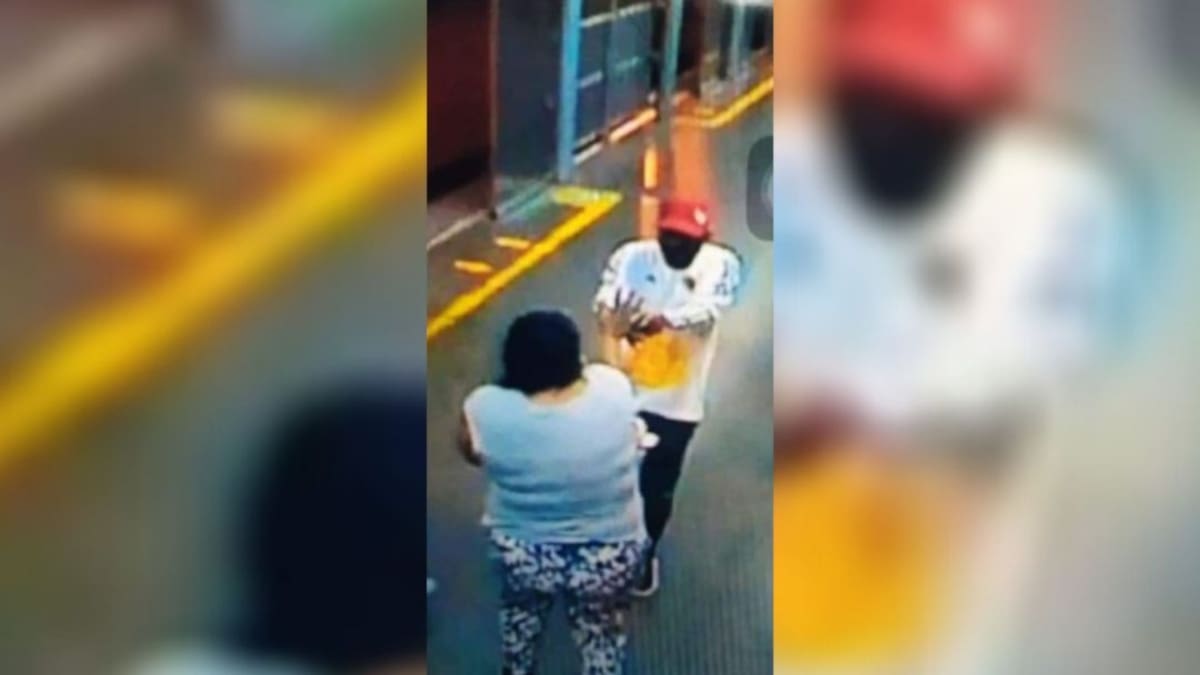 Mujer fue asesinada al interior de una estación del MIO