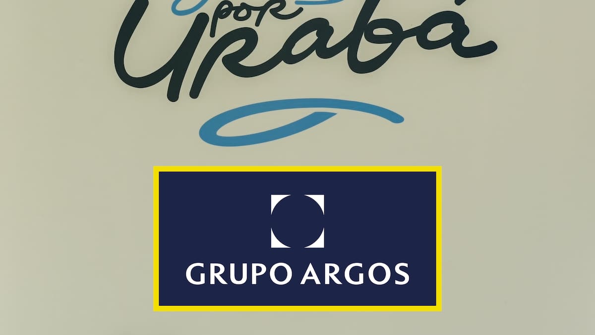 Grupo Argos, Gobierno y empresarios, Juntos Por Urabá: así cambiará vida en Nueva Colonia