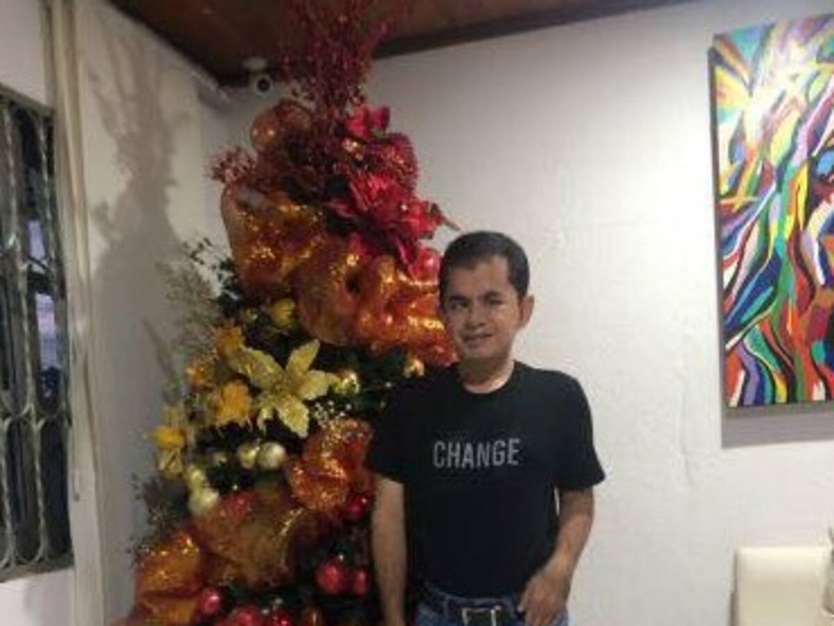 Apareció activista de la comunidad LGTBIQ+ en Córdoba luego de permanecer dos semanas desaparecido
