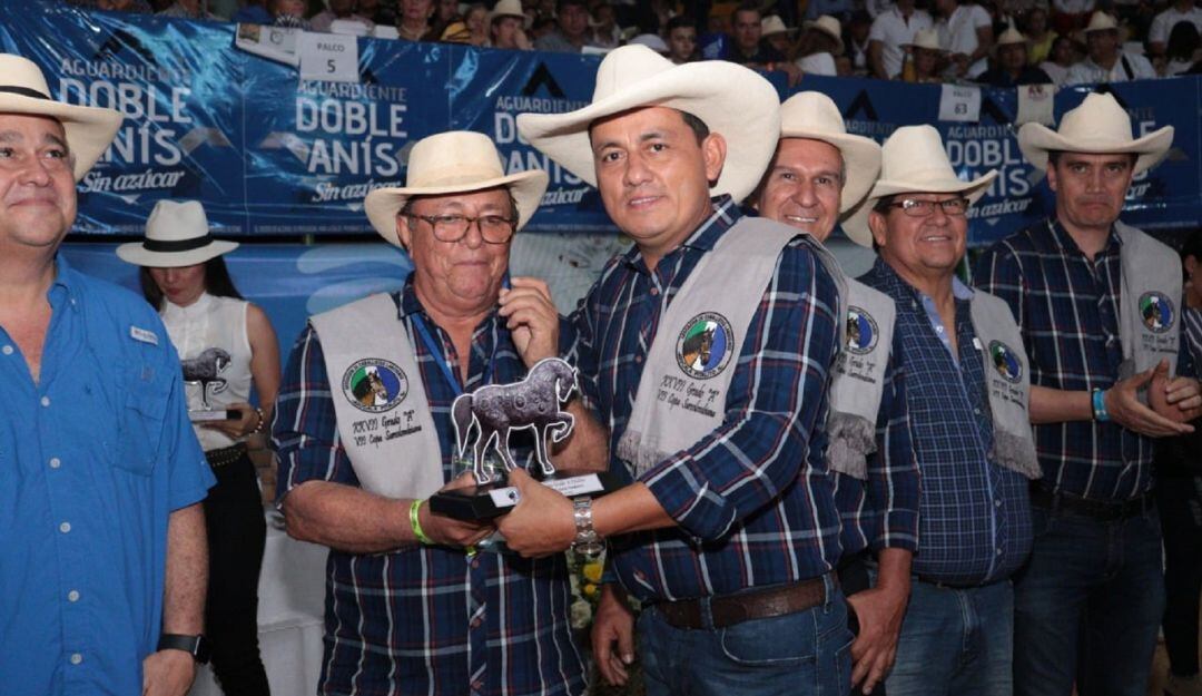 Conmoción en el Huila por homicidio de caballista laboyano.