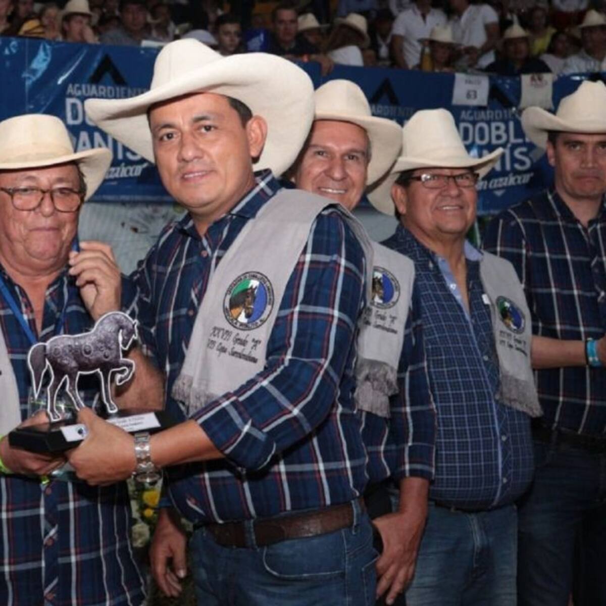 Conmoción en el Huila por homicidio de caballista laboyano