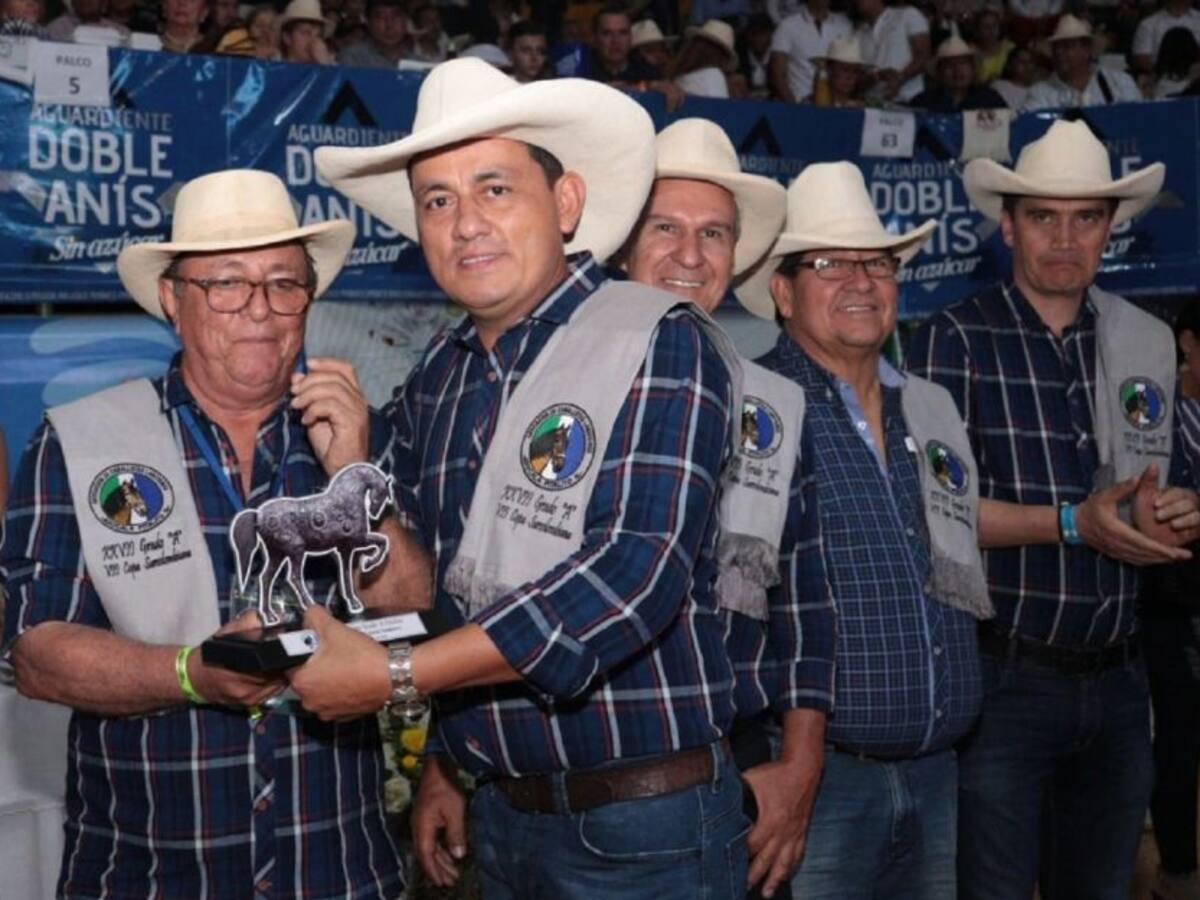 Conmoción en el Huila por homicidio de caballista laboyano