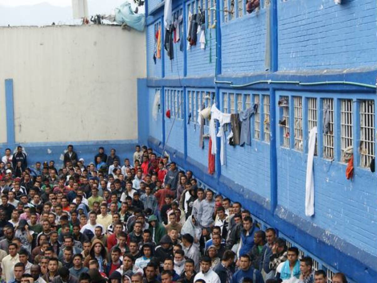 Declaratoria de emergencia carcelaria en temas de salud es tardía: Judicatura