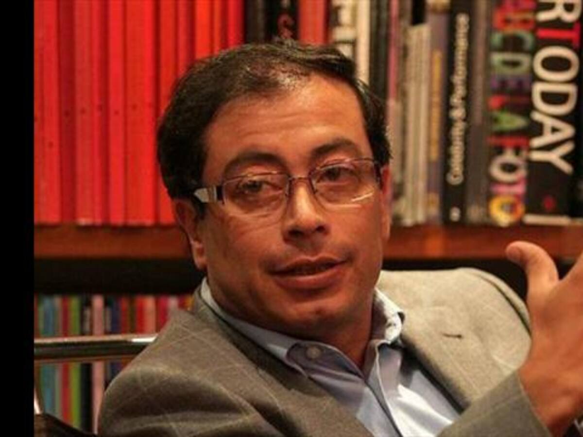 Si la constitución se cumple debo terminar mi mandato: Petro