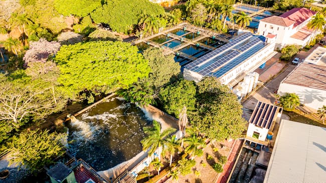 Aguas de Cartagena avanza en su plan de inversión 2026–2027