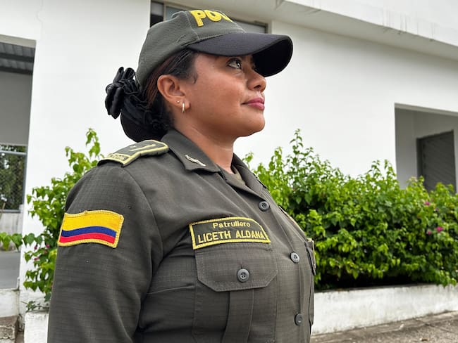 Departamento de Policía Bolívar