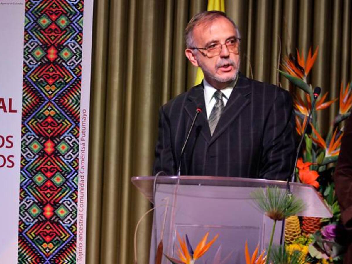 Guatemala sobre caso Velásquez: Colombia convierte un asunto legal en política