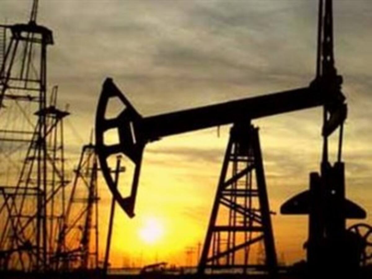 Licencias ambientales están afectando la explotación de petróleo: Gobierno