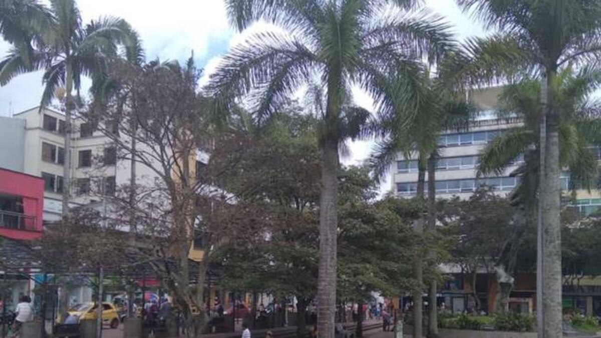 Informe consumo en Armenia