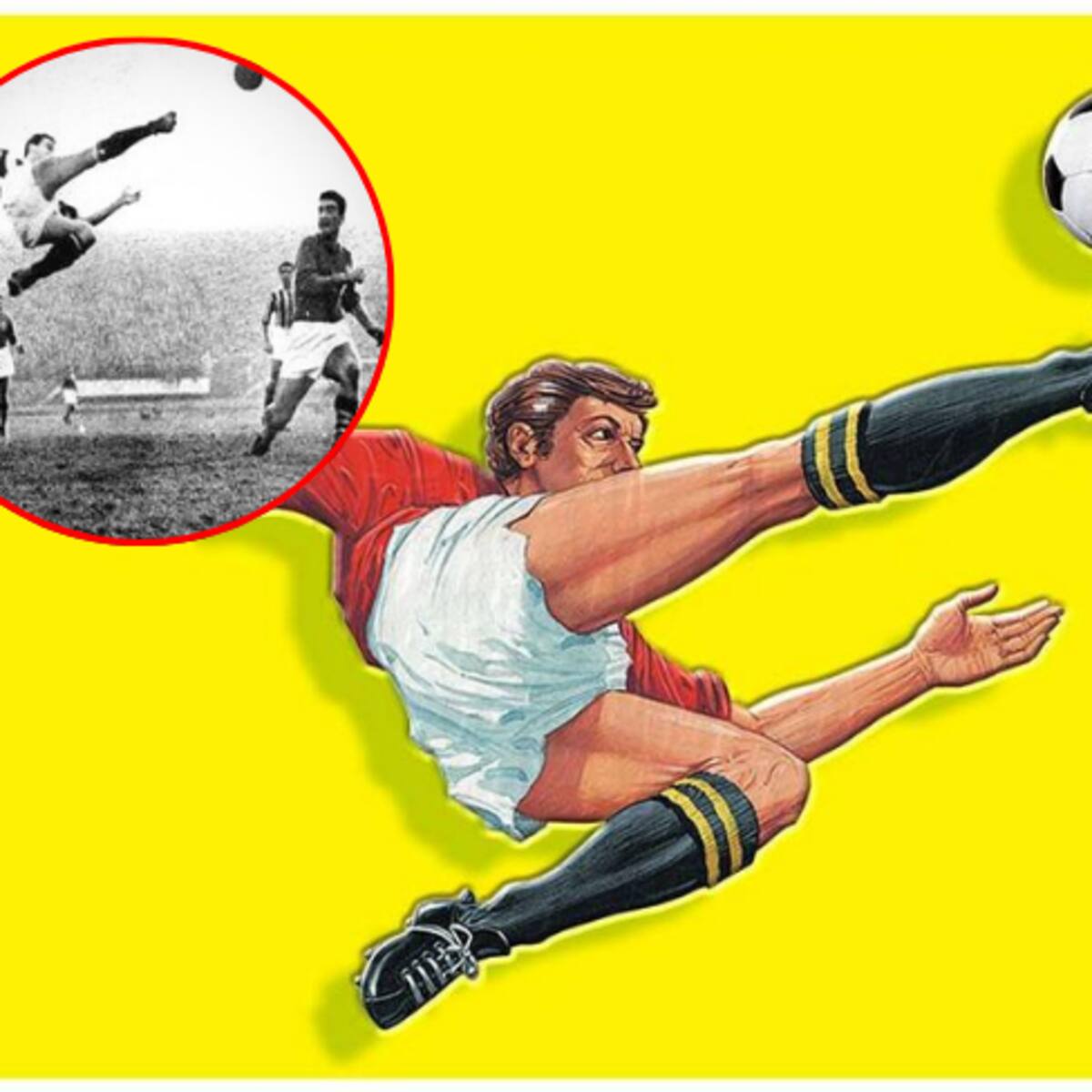 ¿Quién es el jugador de la lámina 00 de Panini que cuesta hasta $120.000? Jugó solo un mundial