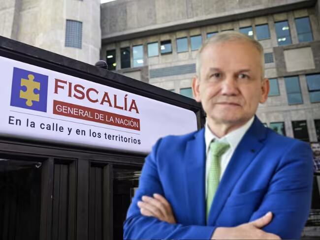 Carlos Ramón González