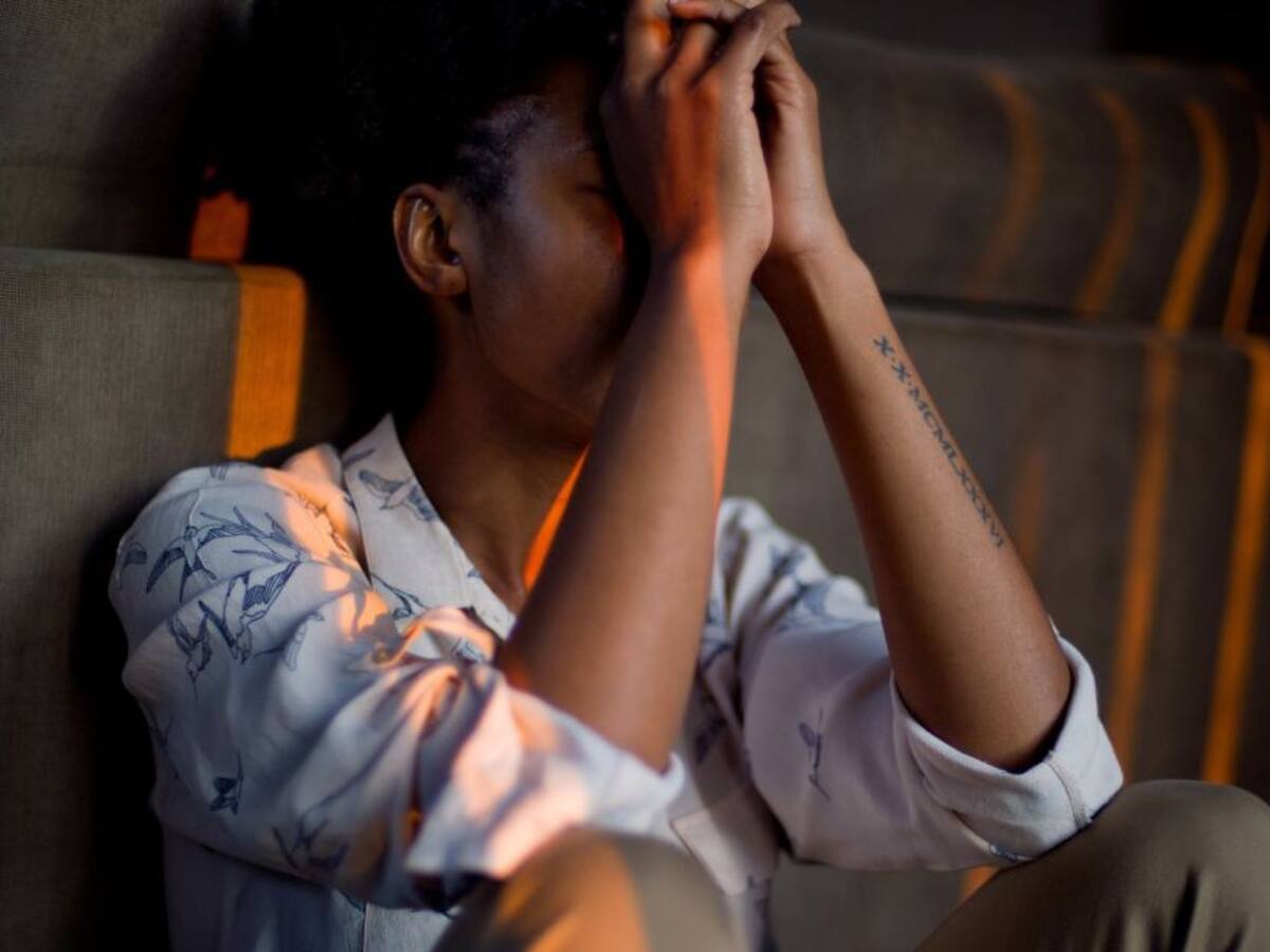 ¿Cómo procesar el estrés postraumático?