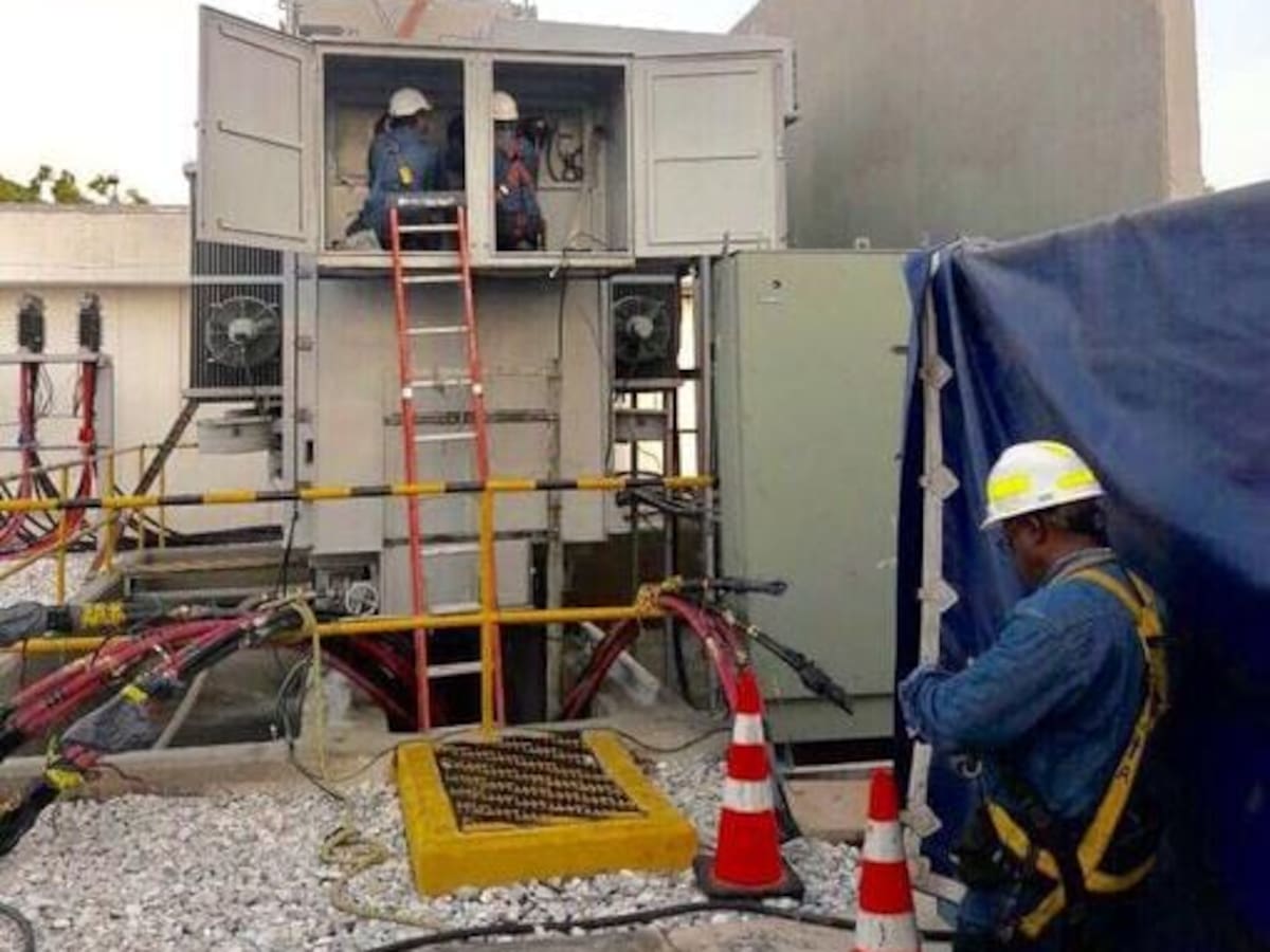 Conozca los barrios que estarán sin luz en Barranquilla este domingo