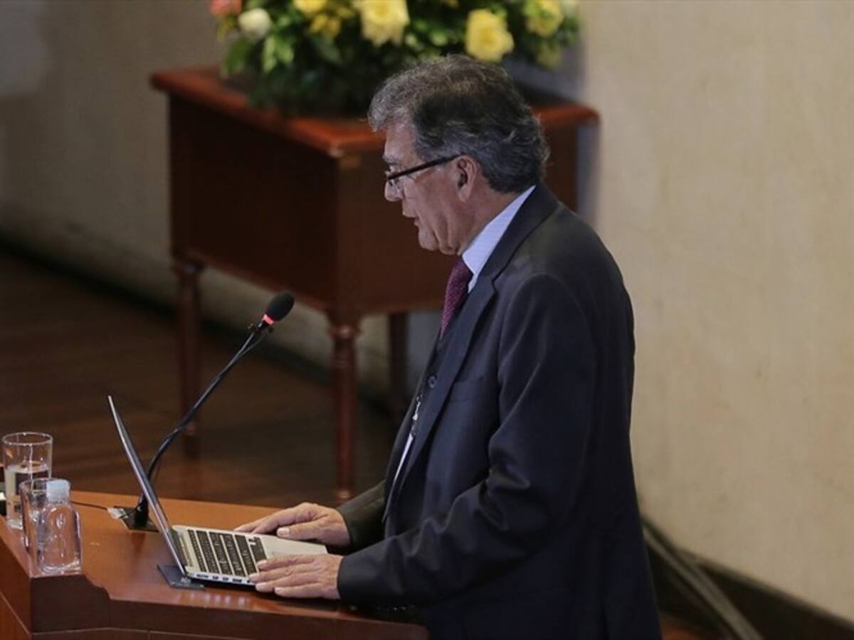 Estamos retomando el nivel del año 2012: director de Indepaz sobre masacres