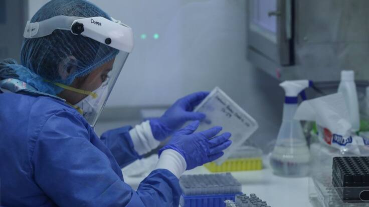 “Los datos de la Procuraduría son exagerados”: Alcalde de Inírida