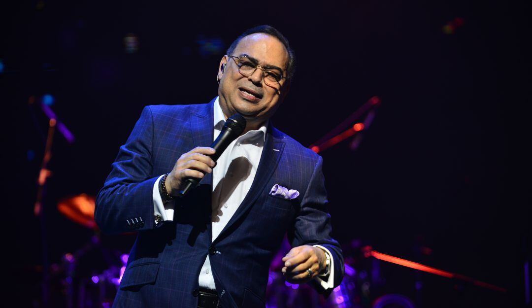 Gilberto Santa Rosa