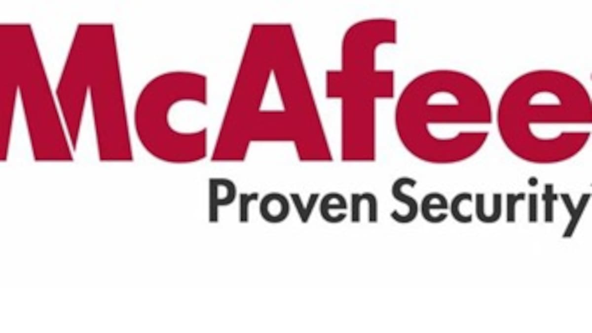 Informe mundial de McAfee, Inc. revela que la preocupaciones de seguridad impiden la adopción de web 2.0 y redes sociales en los negocios