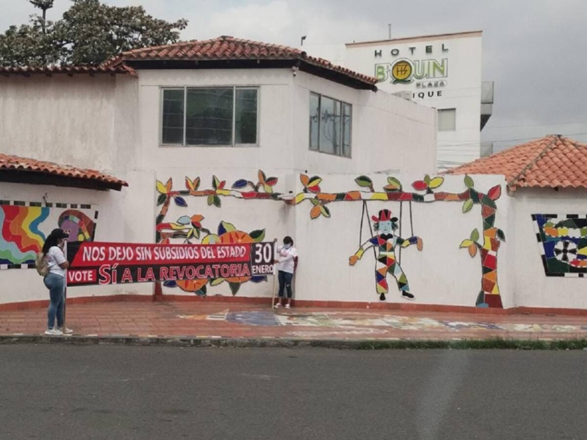Voceros de la revocatoria creen que fecha para el proceso no se modificará