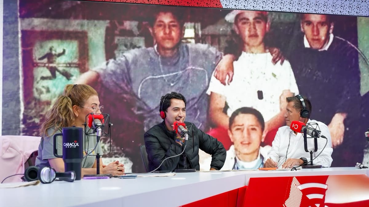 Daniel Briceño confirma qué partidos apoyarán a Nicolás Barguil para la presidencia a la Cámara